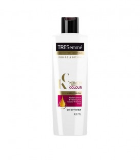 TRESEMME CONDITIONER KERATIN ΒΑΜΜΕΝΑ 6X400ml