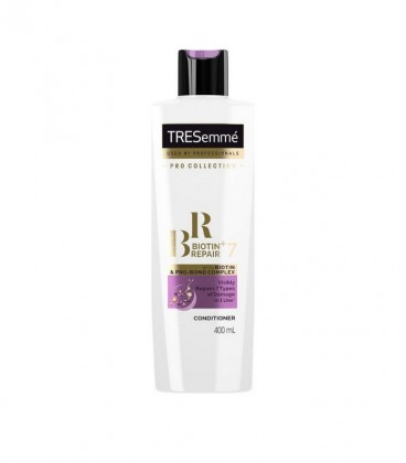 TRESEMME CONDITIONER BIOTIN ΤΑΛΑΙΠΩΡΗΜΕΝΑ 6Χ400ml