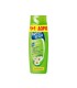 WASH & GO SHAMPOO ΚΑΝΟΝΙΚΑ 400ml 6X1+1 ΔΩΡΟ