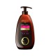 ORZENE BEER SHAMPOO ΒΑΜΜΕΝΑ/COLOR LOCK 6X750ml