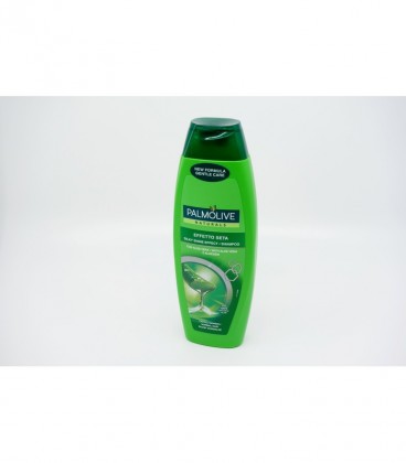 PALMOLIVE ΣΑΜΠΟΥΑΝ ΑΛΟΗ ΚΑΝΟΝΙΚΑ 12Χ350ml