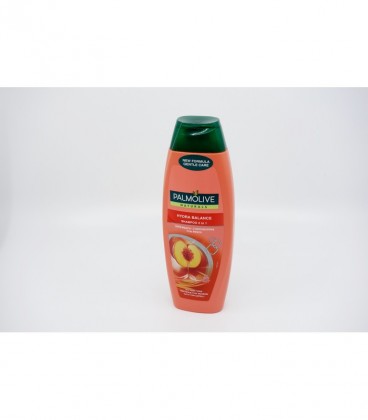 PALMOLIVE ΣΑΜΠΟΥΑΝ HYDRA BALANCE 2IN1 12Χ350ml