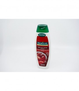 PALMOLIVE ΣΑΜΠΟΥΑΝ BRILLIANT COLOR 12Χ350ml
