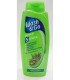 WASH & GO ΣΑΜΠΟΥΑΝ ΛΙΠΑΡΑ 6X700ml