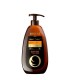 ORZENE BEER SHAMPOO ΞΗΡΑ/KERATIN 6X750ml
