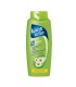 WASH & GO ΣΑΜΠΟΥΑΝ ΚΑΝΟΝΙΚΑ 6X700ml