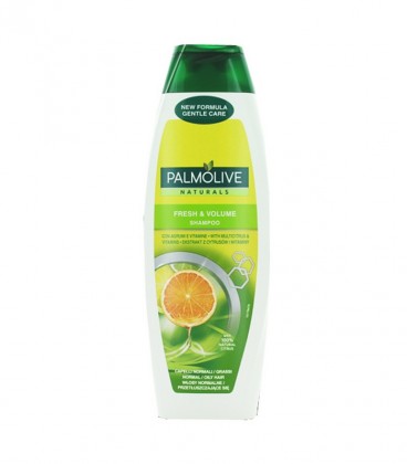 PALMOLIVE ΣΑΜΠΟΥΑΝ FRESH&VOLUME 12Χ350ml