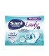 SANI LADY SENSITIVE NORMAL No3 10Τ X16