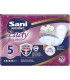 SANI LADY SENSITIVE SUPER No5 10Τ X16