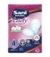 SANI LADY SENSITIVE EXTRA No4 16Τ X12