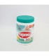ΕΥΡΗΚΑ BABY ΕΝΙΣΧ.ΠΛΥΣΗΣ ΠΛΥΝΤ.ΒΑΖΟ 12Χ400gr -1,50€