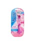 GILLETTE VENUS SPA BREEZE (ΞΥΡΙΣΤΙΚΗ ΜΗΧΑΝΗ ΓΥΝ.+ 2 ΑΝΤΑΛ/ΚΑ)Χ6