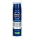 NIVEA ΑΦΡΟΣ ΞΥΡΙΣΜΑΤΟΣ PROTECT&CARE ΣΚΛΗΡΑ ΓΕΝΙΑ 12Χ200ml