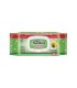 HANKIES ΥΓΡΑ ΜΑΝΤΗΛΑΚΙΑ ANTIBACTERIAL LEMON 72Τ X 16