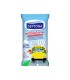 SEPTONA ΜΑΝΤΗΛΑΚΙΑ ΑΝΤΙΒ/ΚΑ KIDS ON THE GO 15T X48