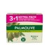 PALMOLIVE ΣΑΠΟΥΝΙ OLIVE 3+1 X 18 ΣΕΤ/ΚΙΒ