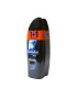 BADEDAS ΑΦΡΟΛΟΥΤΡΟ CLASSIC 500ml 6Χ 1+1 ΔΩΡΟ