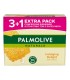 PALMOLIVE ΣΑΠΟΥΝΙ MILK&HONEY 3+1 X 18ΣΕΤ/ΚΙΒ