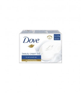 DOVE ΣΑΠΟΥΝΙ 12Χ(4Χ100gr)