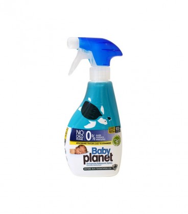 PLANET BABY ΑΠΟΛΥΜΑΝΤΙΚΟ ΑΝΤΛΙΑ 9Χ325ml