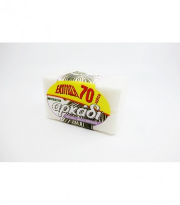 ΑΡΚΑΔΙ ΣΑΠΟΥΝΙ ΛΕΥΚΟ 30Χ(2Χ250gr) -0,70€