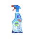 DETTOL POWER&PURE ΠΟΛΥΚΑΘΑΡΙΣΤΙΚΟ SPRAY ΜΠΑΝΙΟΥ 6Χ750ml (500ml+50% ΔΩΡΕΑΝ)