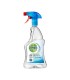 DETTOL ΑΝΤΙΒΑΚΤΗΡΙΔΙΑΚΟ ΕΠΙΦΑΝΕΙΩΝ ΥΓΙΕΙΝΗ&ΑΣΦΑΛΕΙΑ SPRAY 6Χ500ml