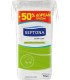SEPTONA ΒΑΜΒΑΚΙ 150gr ΖΙΚ-ΖΑΚ (100gr+50%ΔΩΡΟ ) X6 10ΑΔΕΣ