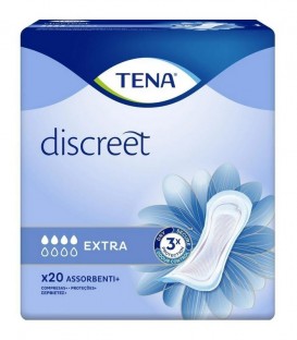 TENA LADY EXTRA 20Τ Χ12