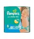 PAMPERS ACTIVE BABY DRY Νο6 15+ kg 30T X 3