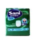 SANI PANTS ΑΚΡΑΤΕΙΑΣ No4 EXTRA LARGE 10T Χ8