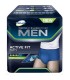 TENA PANTS MEN PLUS MEDIUM 9Τ Χ4
