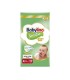 BABYLINO No4 SENSITIVE ECO 8-13kg/50T X4