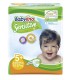 BABYLINO No5+ SENSITIVE 13-27kg/16T X6