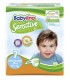 BABYLINO No7 SENSITIVE 17+ kg/14T X6