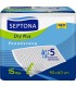 SEPTONA ΥΠΟΣΕΝΤΟΝΑ DRY PLUS 90Χ60cm 15Τ Χ 6