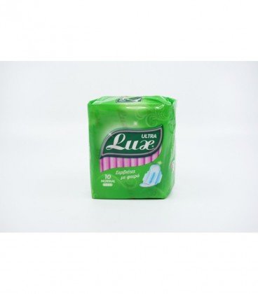 LUX ΣΕΡΒΙΕΤΕΣ ULTRA NORMAL 10T X 48TEM