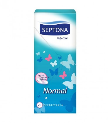 SEPTONA ΣΕΡΒΙΕΤΑΚΙΑ NORMAL 20T X 21