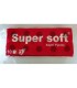 SUPER SOFT ΧΑΡΤΙ ΥΓΕΙΑΣ 10ΑΡΙ 3Φ. 70gr Χ 7