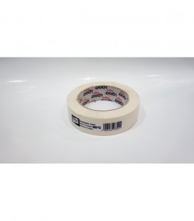 LOGO TAPE ΧΑΡΤΟΤΑΙΝΙΑ 30Χ50m ΛΕΥΚΗ Χ60ΤΕΜ