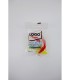 LOGO TAPE 12mmΧ33m ΔΙΑΦΑΝΕΣ ΣΕΛΟΤΕΪΠ X 12