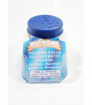 ΜΕΛΚΑ ΚΟΛΛΑ ΒΑΖΑΚΙ 12Χ50gr