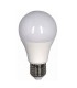 ETRON FORZE ΛΑΜΠΤΗΡΑΣ LED 15w Α60 Ε27 6500K ΣΦΑΙΡΙΚΟΣ ΨΥΧΡΟΣ X25