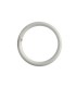 ETRON ETK ΛΑΜΠΑ ΣΤΡΟΓΓΥΛΗ ΦΘΟΡΙΟΥ Τ9 32w G10q (304Χ304Χ33mm) ΨΥΧΡΟ Χ 20