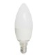 ETRON ΛΑΜΠΤΗΡΑΣ LED 5w E14 3000K ΚΕΡΙ ΘΕΡΜΟ X20