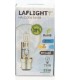 LAFLIGHT ΛΑΜΠΤΗΡΑΣ ΑΛΟΓΟΝΟΥ 53w Β22 X10 (ΑΧΛΑΔΙ ΜΠΑΓΙΟΝΕΤ)