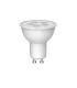 ETRON ΛΑΜΠΤΗΡΑΣ LED 7w GU10 6000K ΣΠΟΤ ΨΥΧΡΟ X20