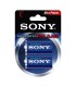 SONY ΜΠΑΤΑΡΙΕΣ ΑΛΚΑΛΙΚΕΣ XTRA POWER C-LR14 1,5V Χ12ΤΕΜ