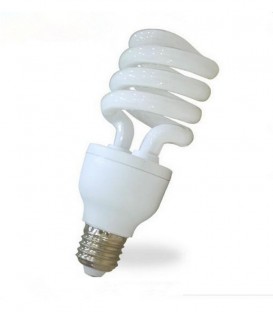 KOSMOS ΛΑΜΠΑ ΟΙΚΟΝΟΜΙΑΣ SPIRAL 25W E27