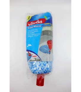 VILEDA ΣΦΟΥΓΓΑΡΙΣΤΡΑ SUPERMOCIO